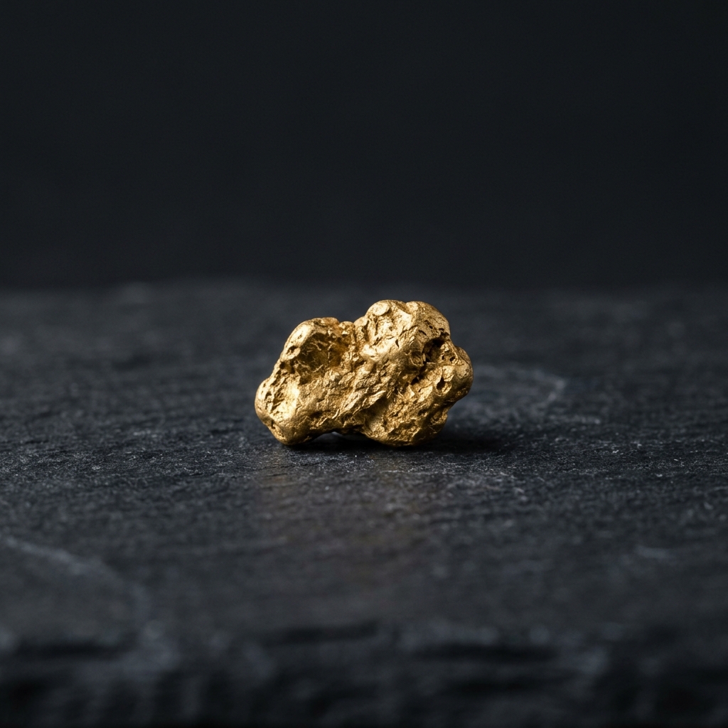 Gold Scrap